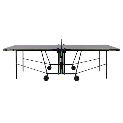 Kettler Green Series K1 Indoor Table Tennis Table