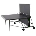 Kettler Green Series K1 Indoor Table Tennis Table