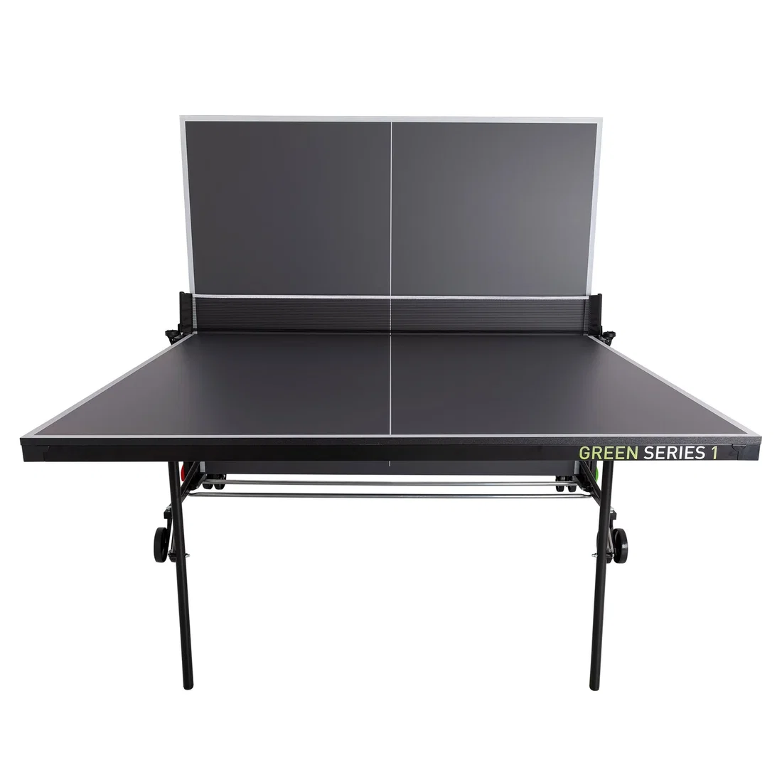 Kettler Green Series K1 Solo Playback Mode