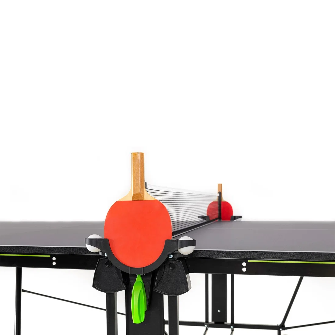 Kettler Green Series K1 Bat Storage