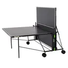 Kettler Green Series 1 Outdoor Table Tennis Table
