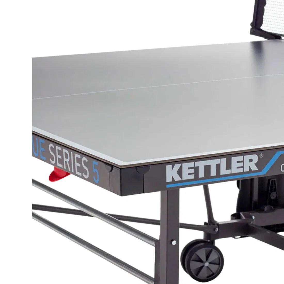 Kettler Blue Series 5 Table Edge and Surface