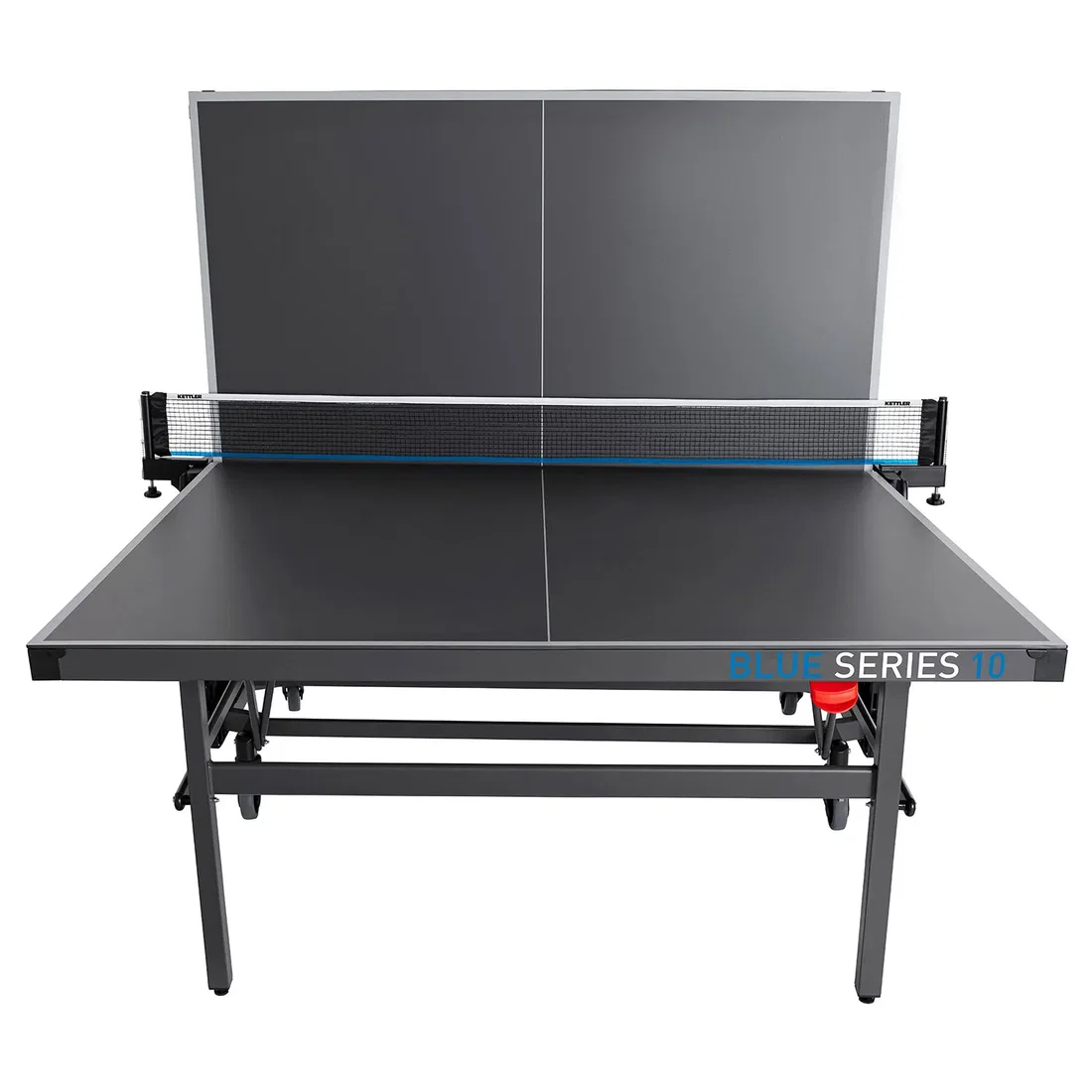 Kettler Blue Series 10 Playback Position