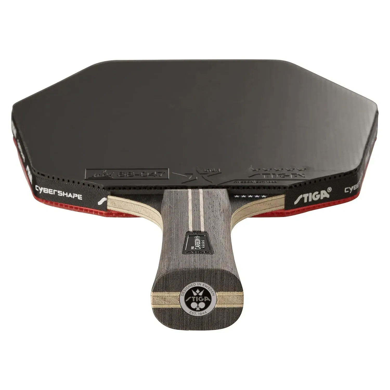 ستيجا 5 Star Pro Carbon Plus Cybershape