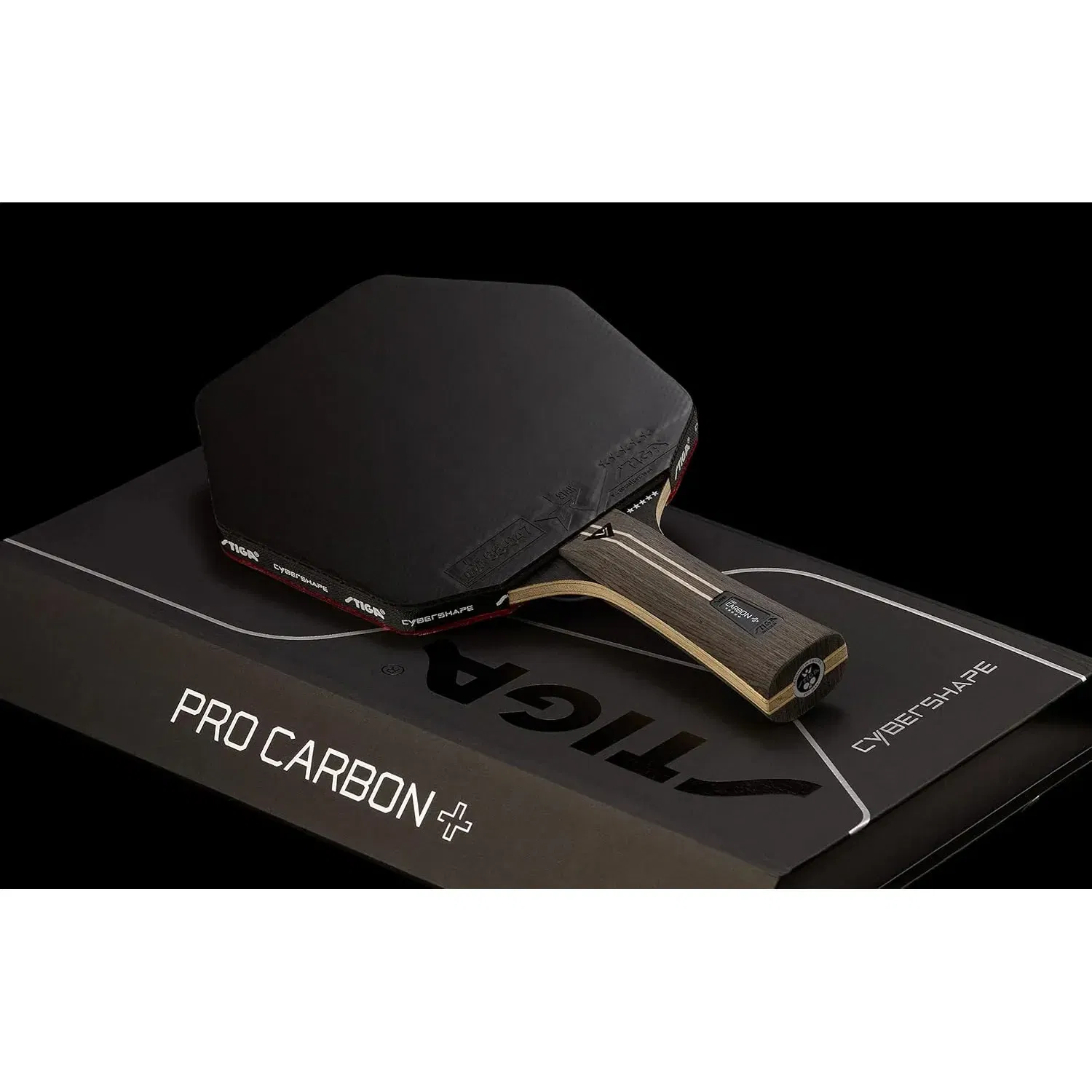 ستيجا 5 Star Pro Carbon Plus Cybershape