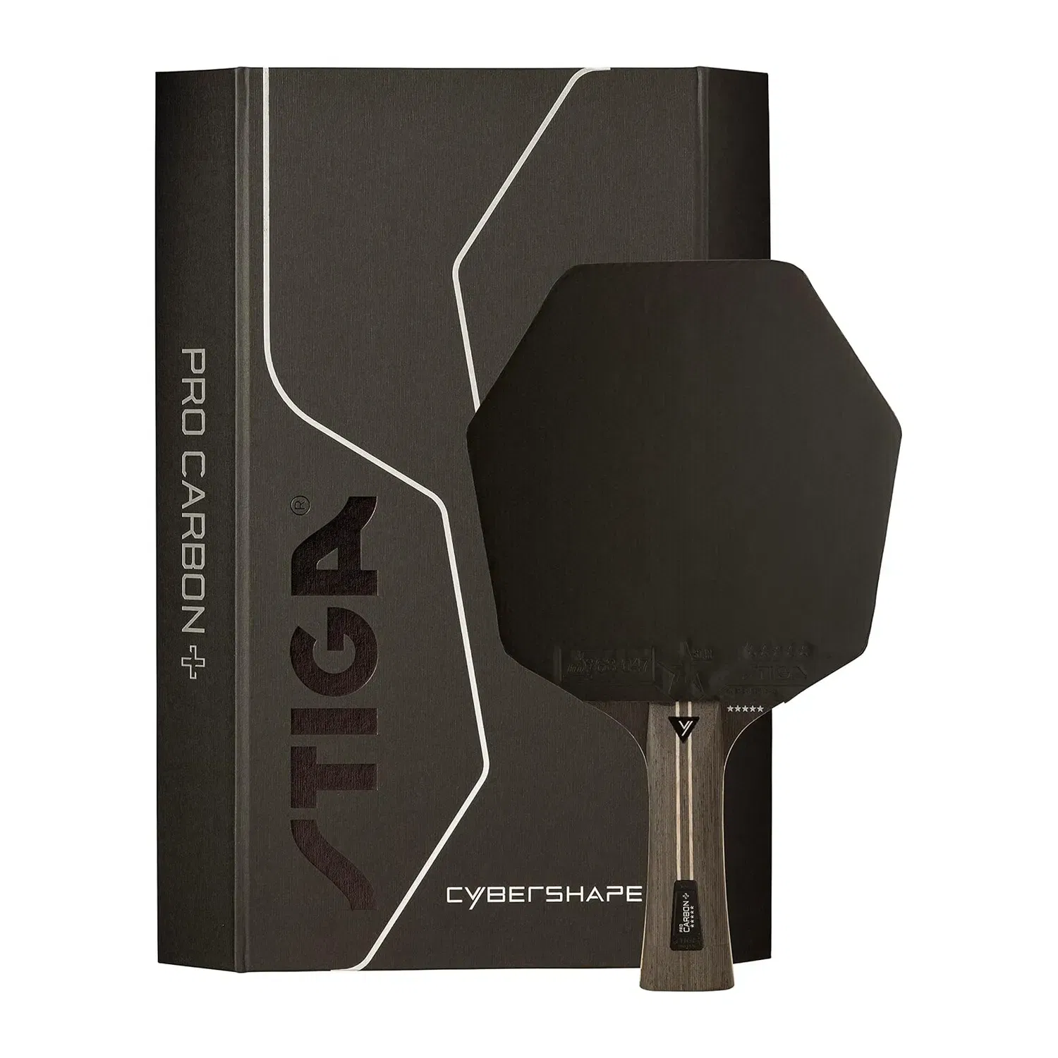 ستيجا 5 Star Pro Carbon Plus Cybershape