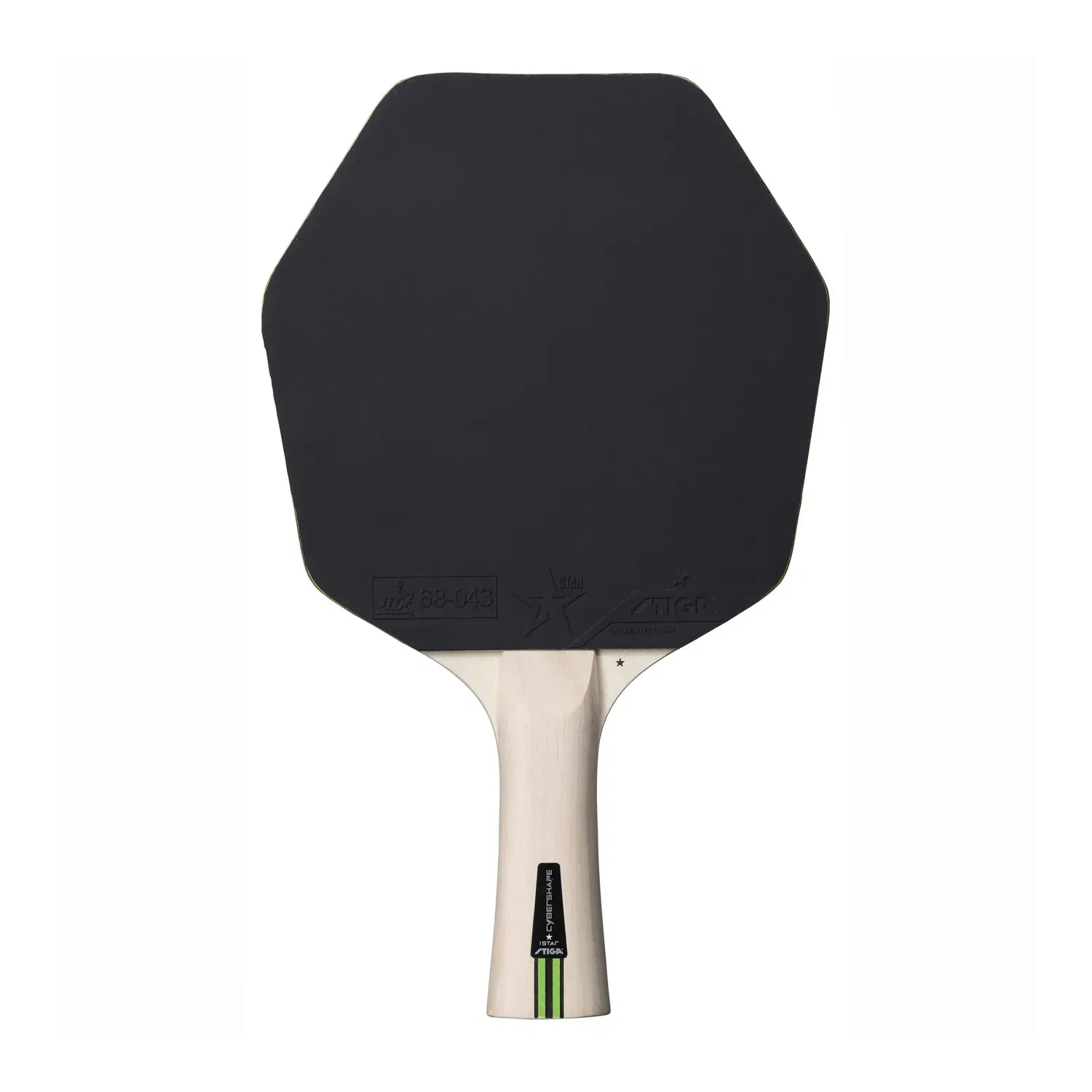 ستيجا Cybershape 1 Star