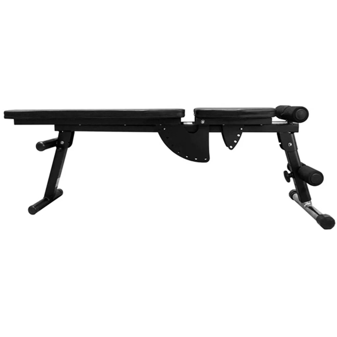 Kettler AXOS Universal Bench flat position