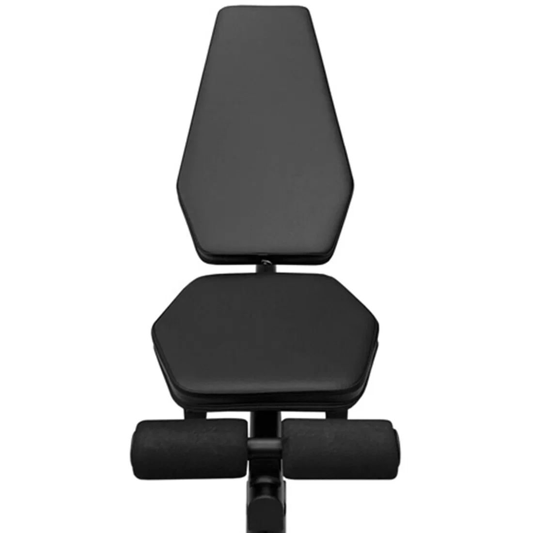 Kettler AXOS Universal Bench front view