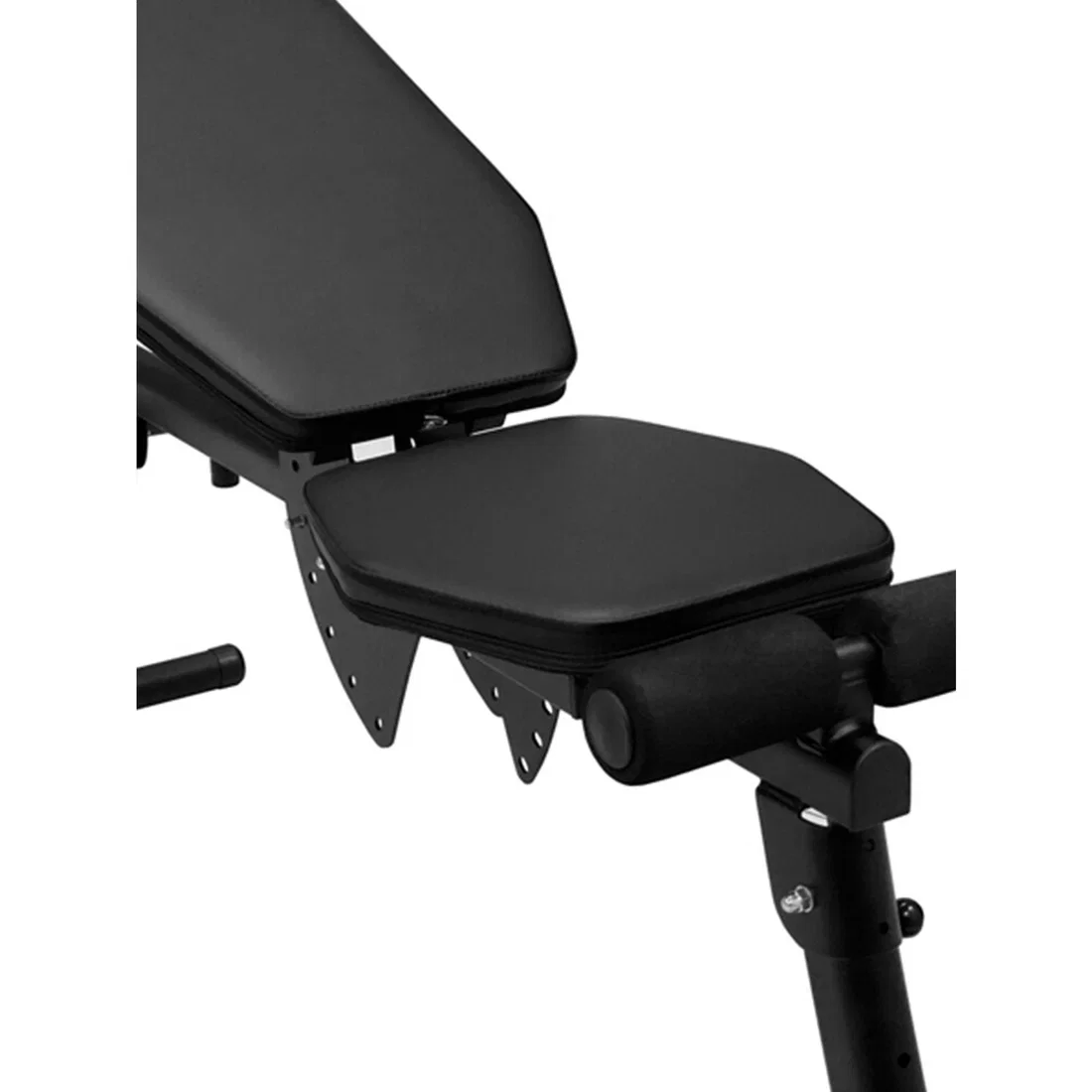 Kettler AXOS Universal Bench adjustable mechanism