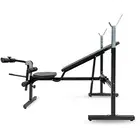 Kettler Weight Lifting Bench