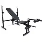 Kettler Weight Lifting Bench