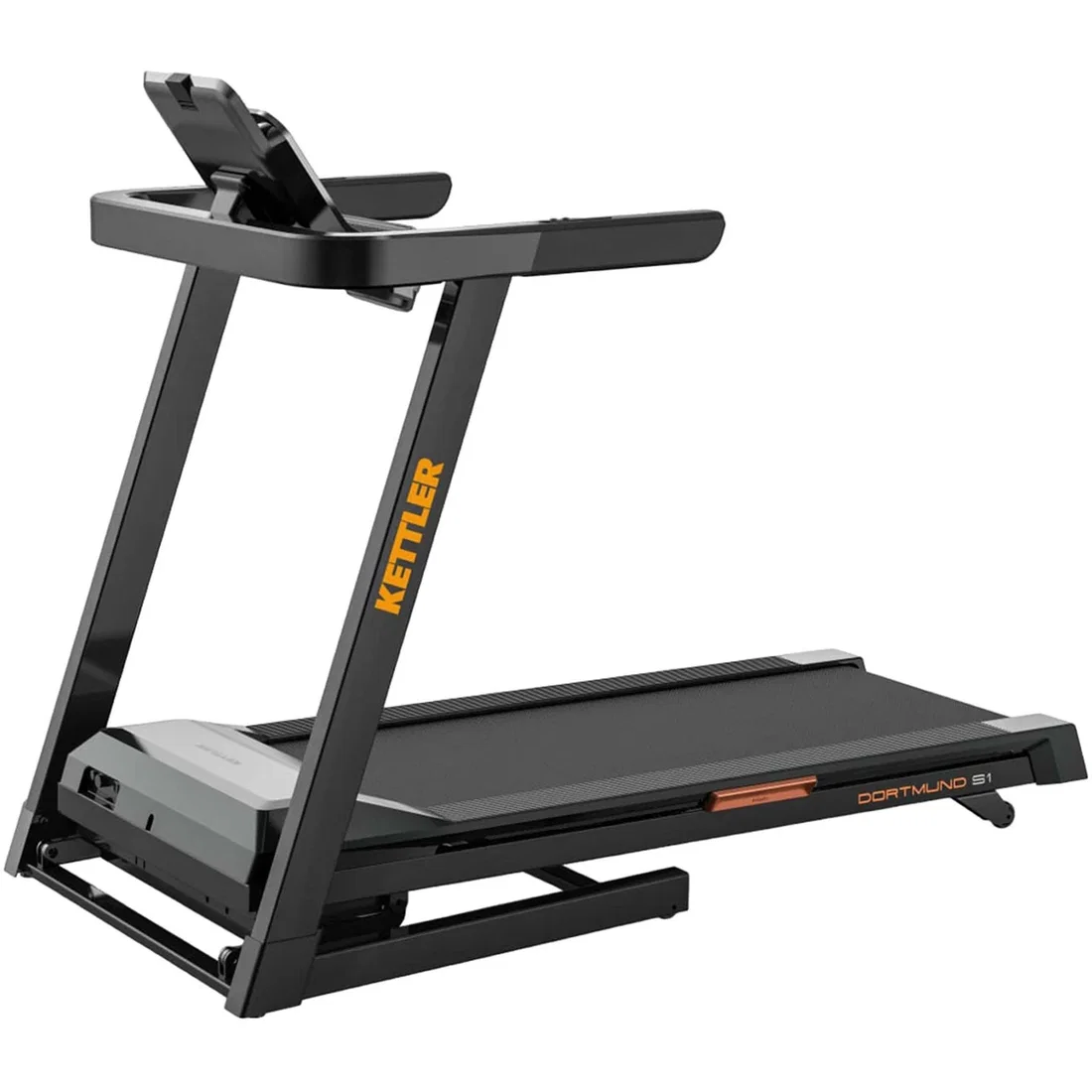 Kettler Dortmund S1 Treadmill