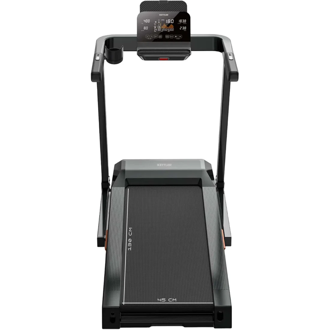 Kettler Kettler DORTMUND S1 - Treadmill