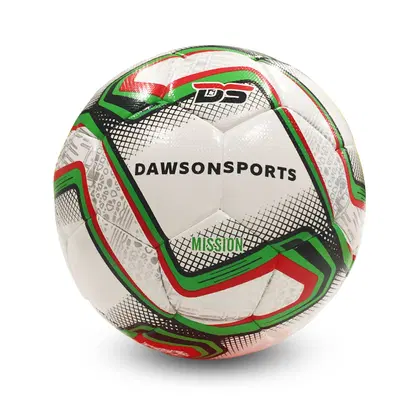 Dawson Sports Mission Football - Size 3