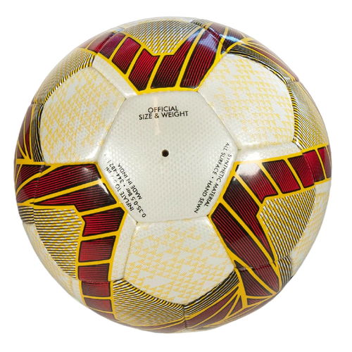 Dawson Sports Force Futsal Soccer Ball - Size 5