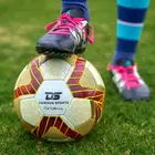 Dawson Sports Force Futsal Soccer Ball - Size 5