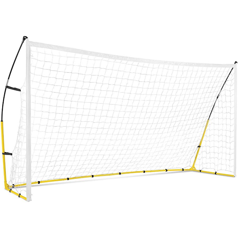 Dawson Sports DS Fiberglass Football Goal - 240 x 150 x 84cm