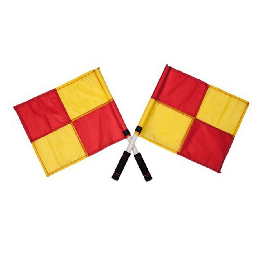 Dawson Sports Lineman Flag -Set of 2