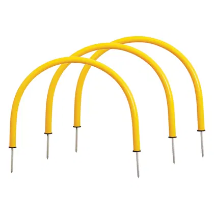 Dawson Sports Passing Arcs -Set of 10