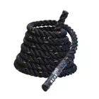 Beast Fitness Battle Exercise Training Rope - 9 Meters