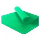 وحش اللياقة البدنية سجادة يوجا للياقة البدنية مضادة للانزلاق بسمك 5 ملم - Green
