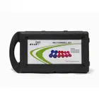 Beast Fitness Neoprene Dumbbell Set With Carrying Case 9kg