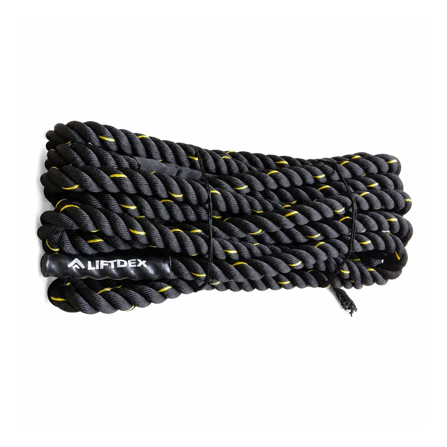 Liftdex Battle Rope 12M