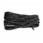 Liftdex Battle Rope 12M