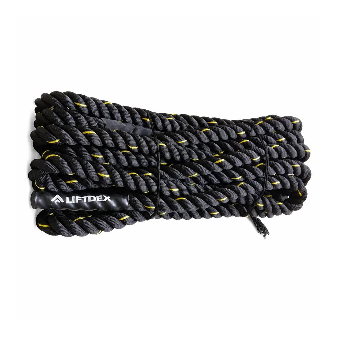 Liftdex Battle Rope 12M
