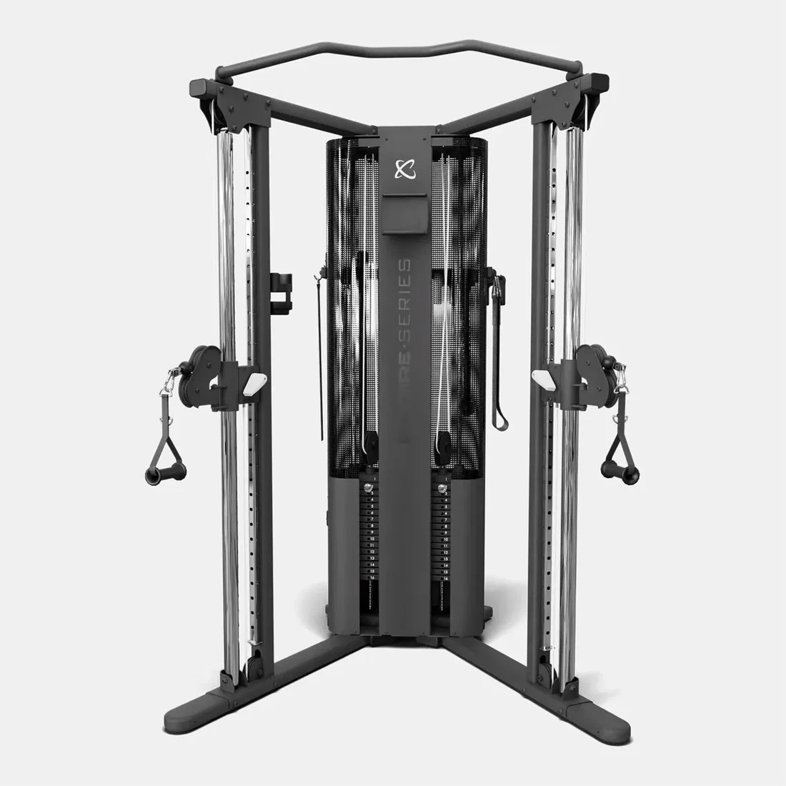 Insight Fitness FT1 PRO Functional Trainer Machine