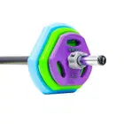 TKO Cardio Pump Set