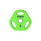 TKO Cardio Pump Set