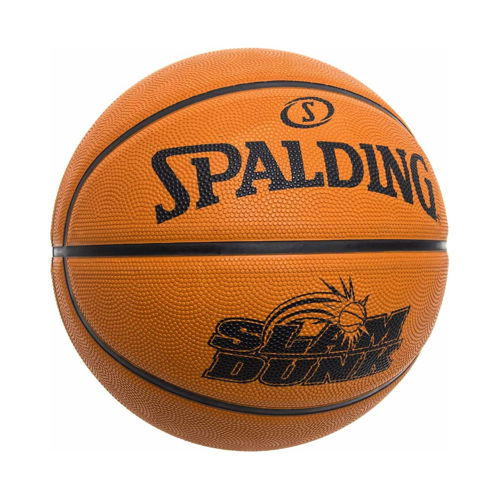 Spalding Basketball Slam Dunk Size 7