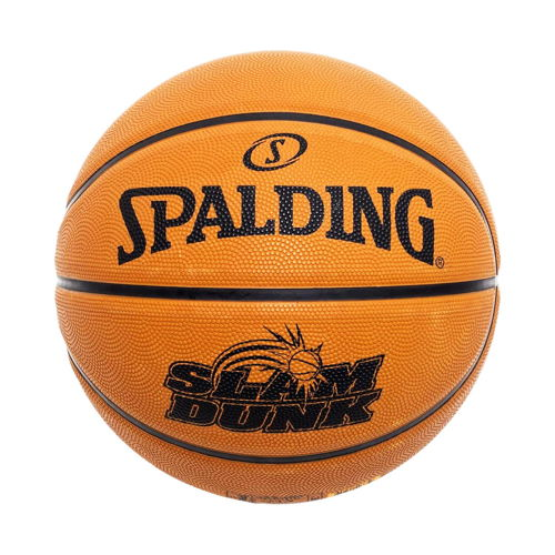 Spalding Basketball Slam Dunk Size 7