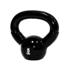 TKO كيتل بيل مطلي بالفينيل - 5lb | 2 Kg