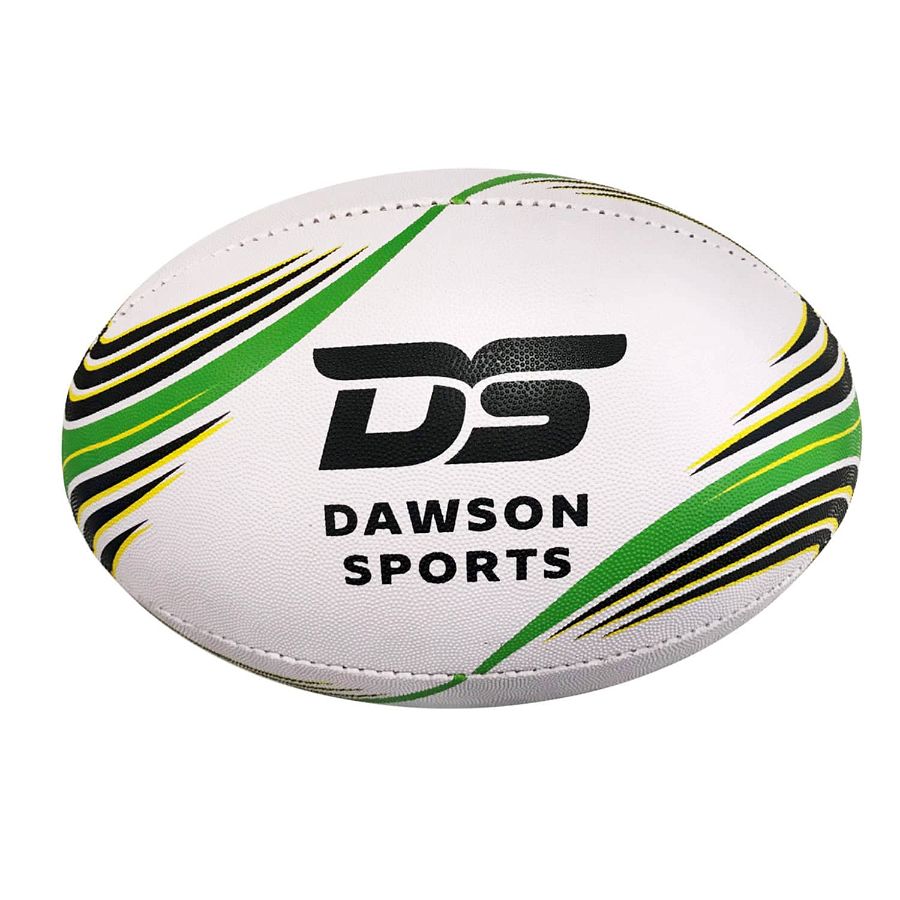 Dawson Sports All Weather Trainer Rugby Ball-3
