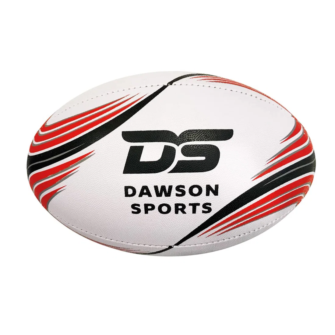 Dawson Sports All Weather Trainer Rugby Ball - 4