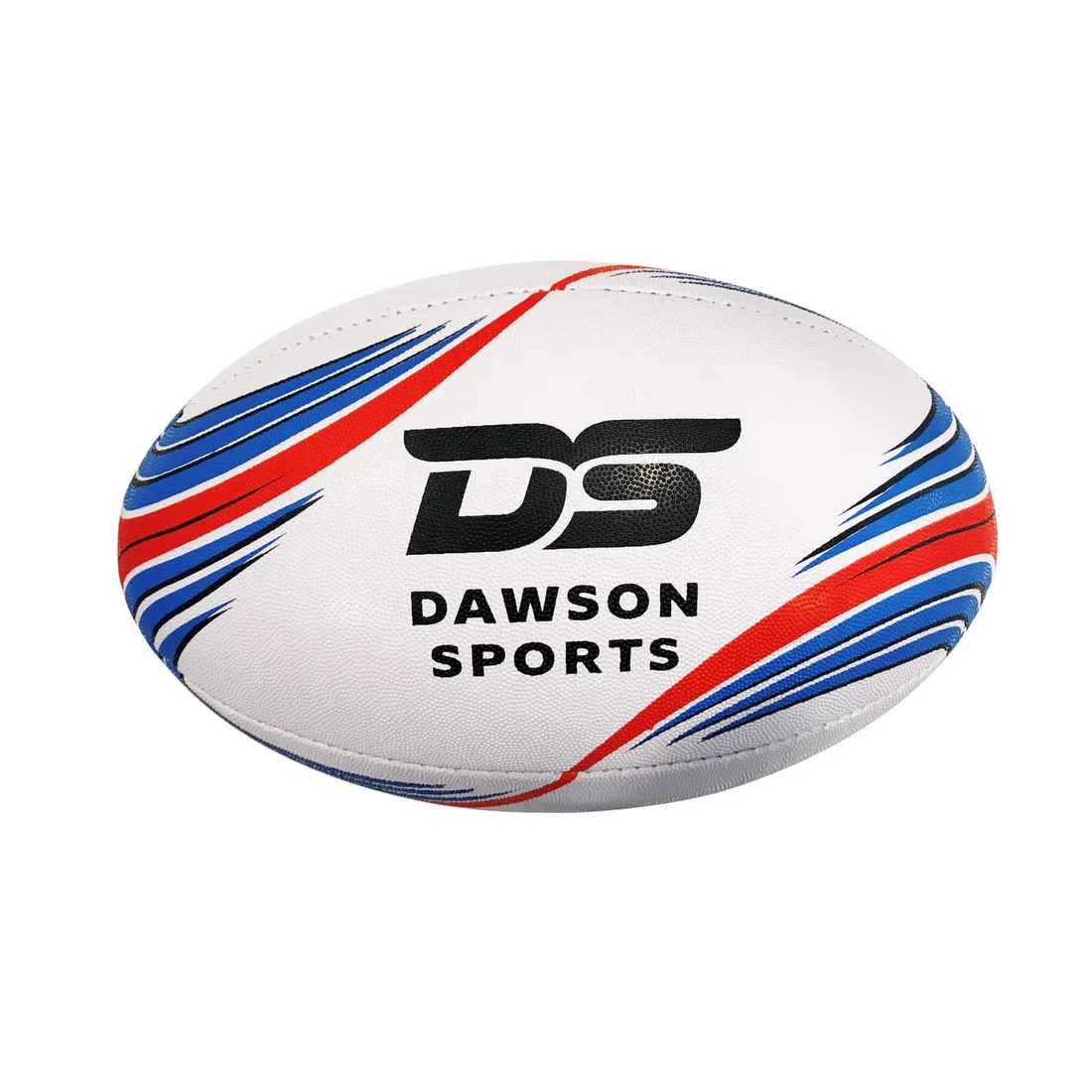 Dawson Sports All Weather Trainer Rugby Ball - 5