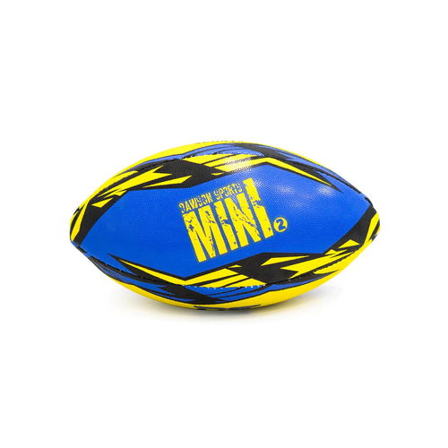 Dawson Sports Mini Rugby Ball - Size 2