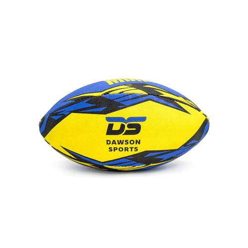 Dawson Sports Mini Rugby Ball - Size 2