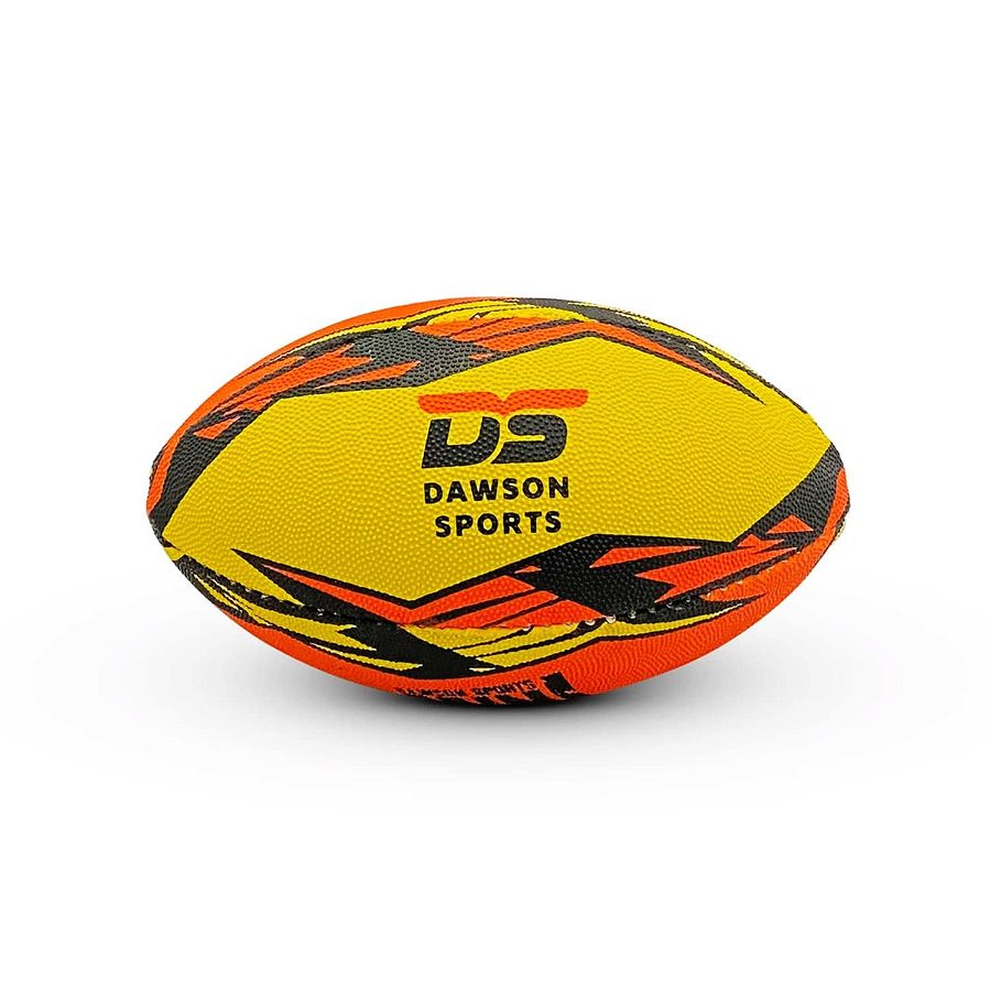 Dawson Sports Mini Rugby Ball