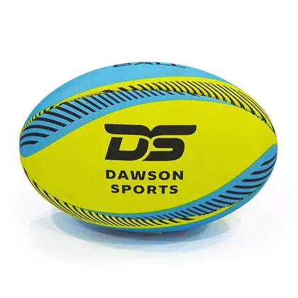 Dawson Sports Pro Beach Rugby Ball - Size 5