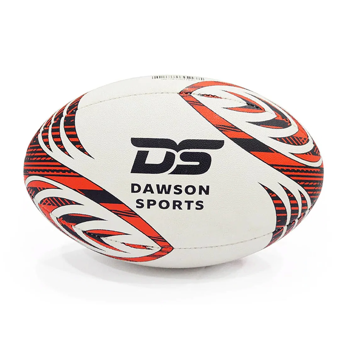 Dawson Sports GUK Match Rugby Ball - Size 5