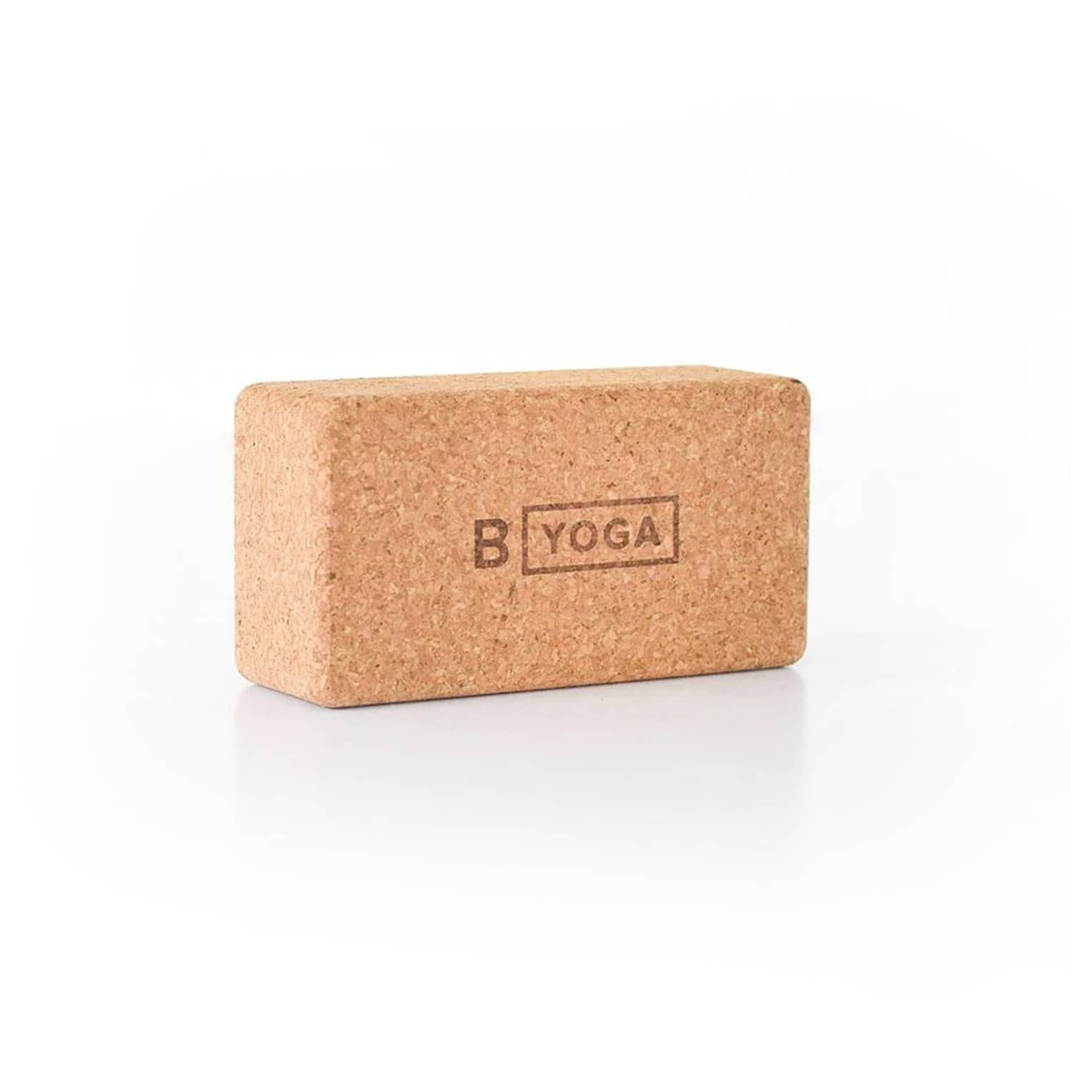 ب اليوغا كتلة اليوغا الفلين 3