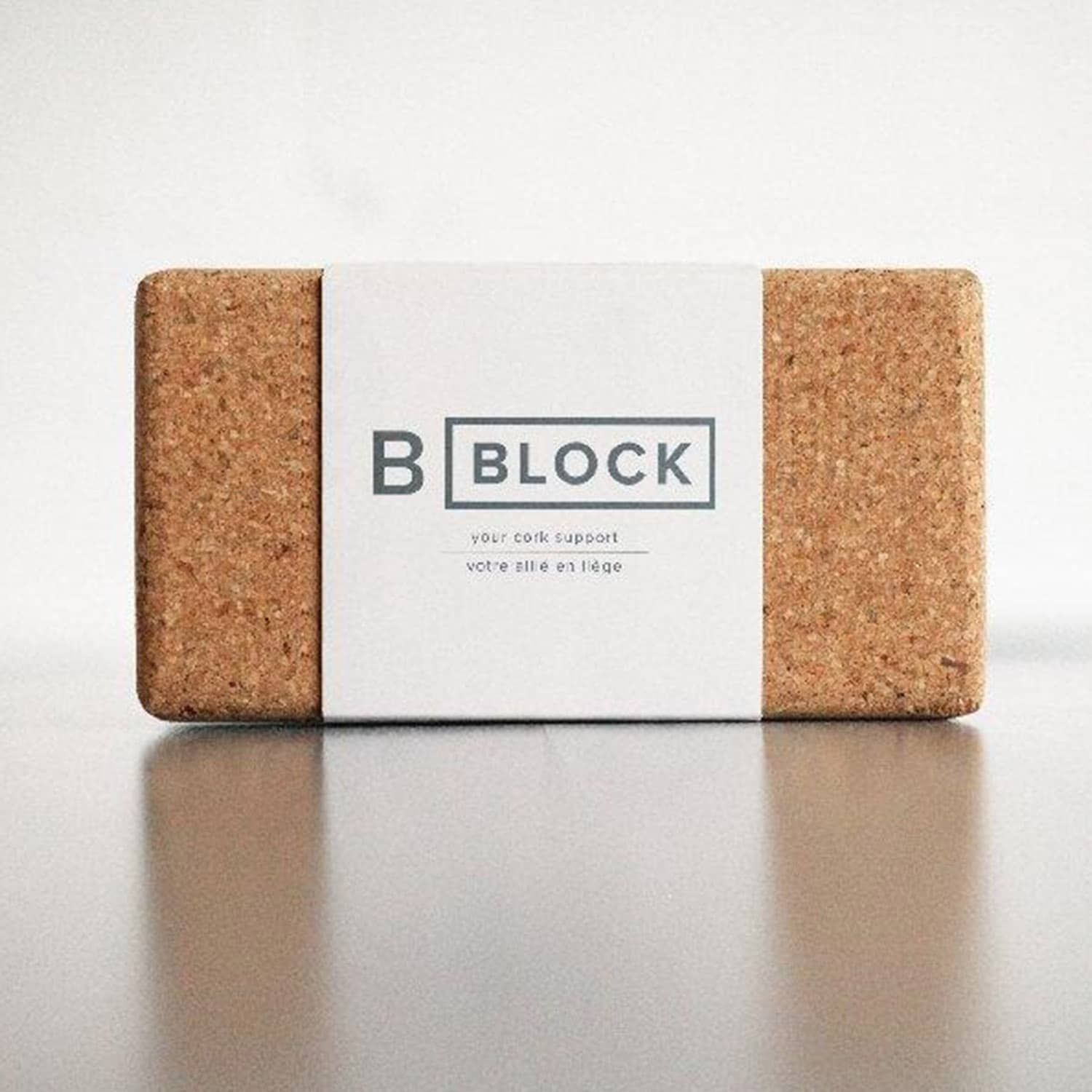 cork block 4