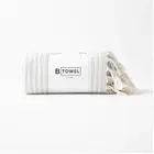 B Yoga Full Body Turkish Towel