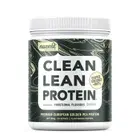 Nuzest Clean Lean Protein Functional Flavours - Coffee Coconut +Mcts - 500g