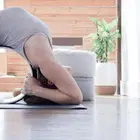 B Yoga The Yoga Freedom Wheel