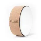 B Yoga The Yoga Freedom Wheel